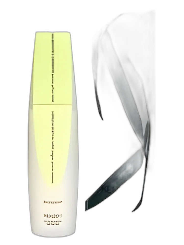 Ki - Energizing Bamboo Splash Bamboo Leaf