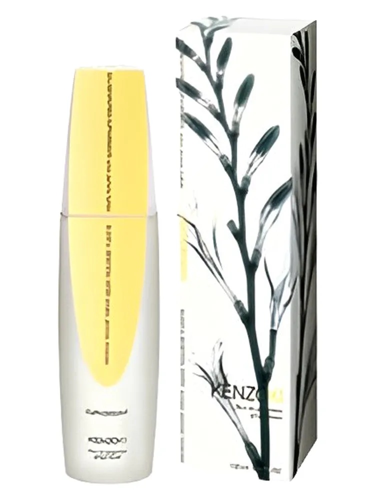 KenzoKi Ginger Flower Euphoric for women