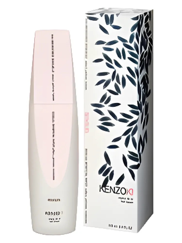 KenzoKi Rice Steam Sensual for women