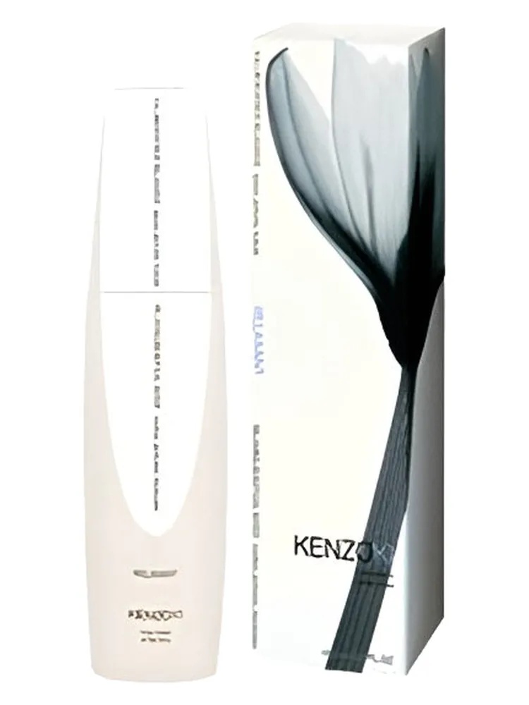 KenzoKi White Lotus Relaxing for women