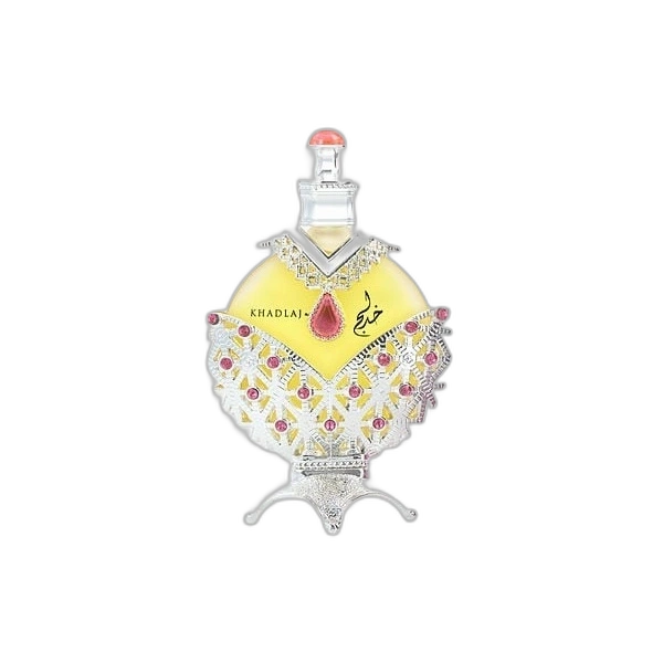 Hareem Al Sultan Silver