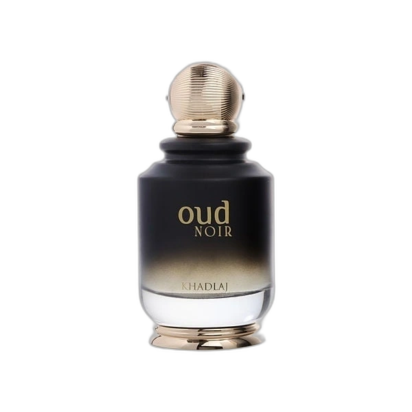 Musk Wa Oud