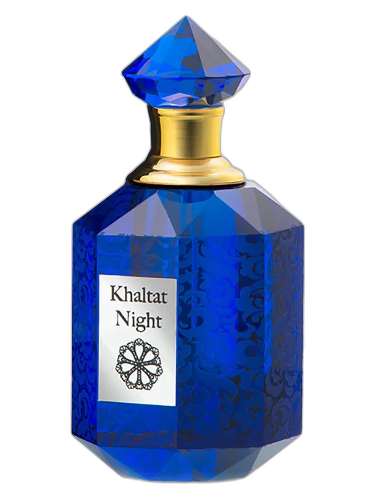 Khaltat Night