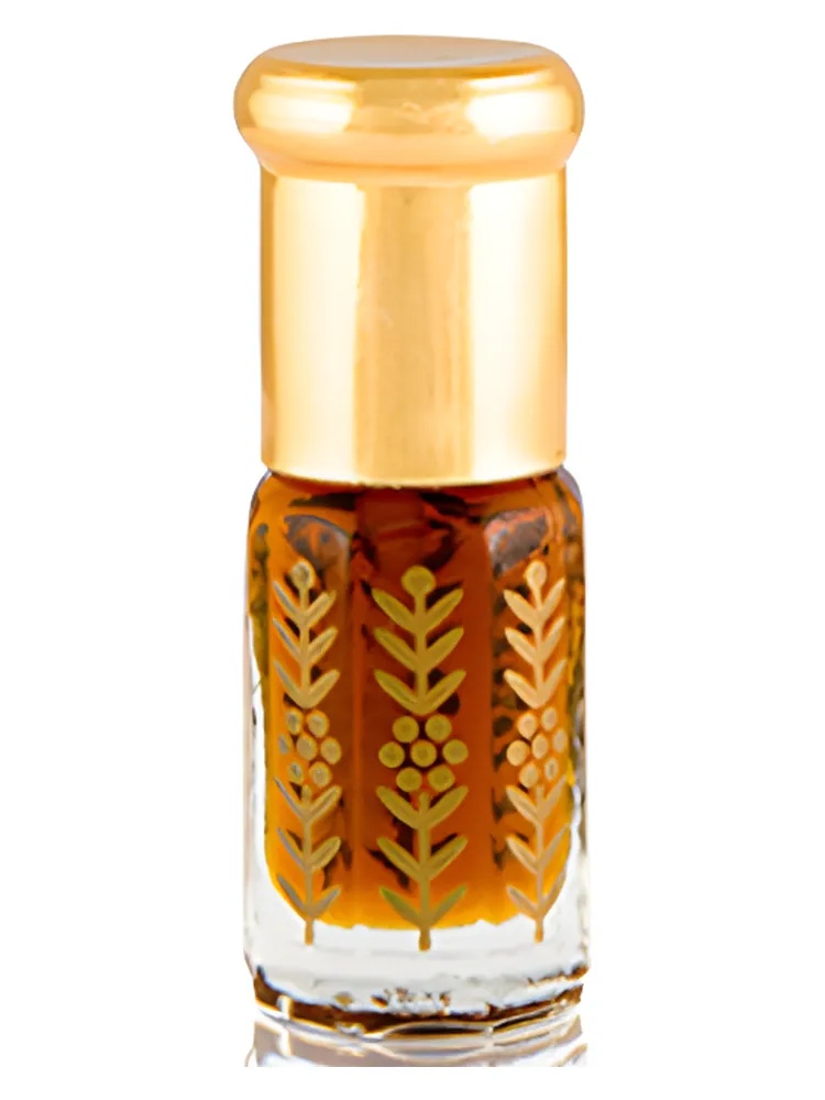 Khashab Agarwood Oil unisex