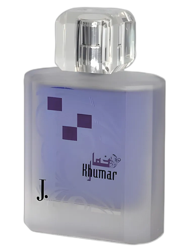 Khumar for men