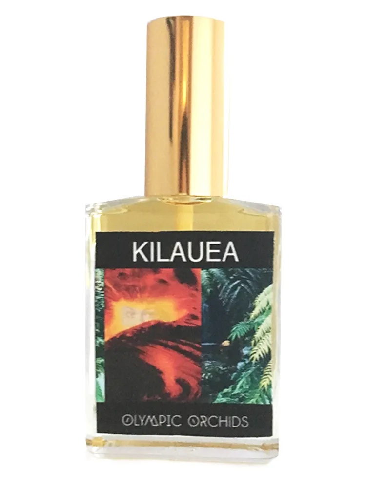 Kilauea unisex