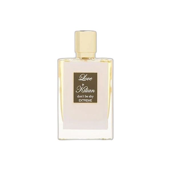 Love Don't Be Shy Extreme