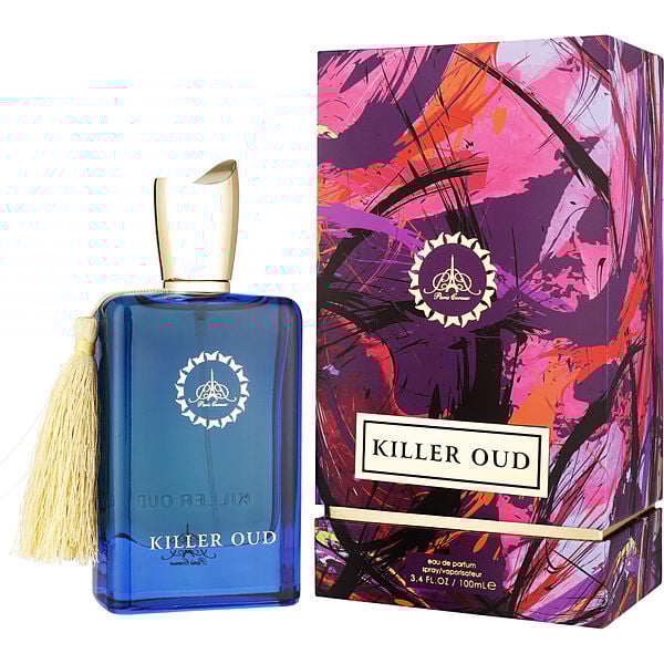 Killer Oud