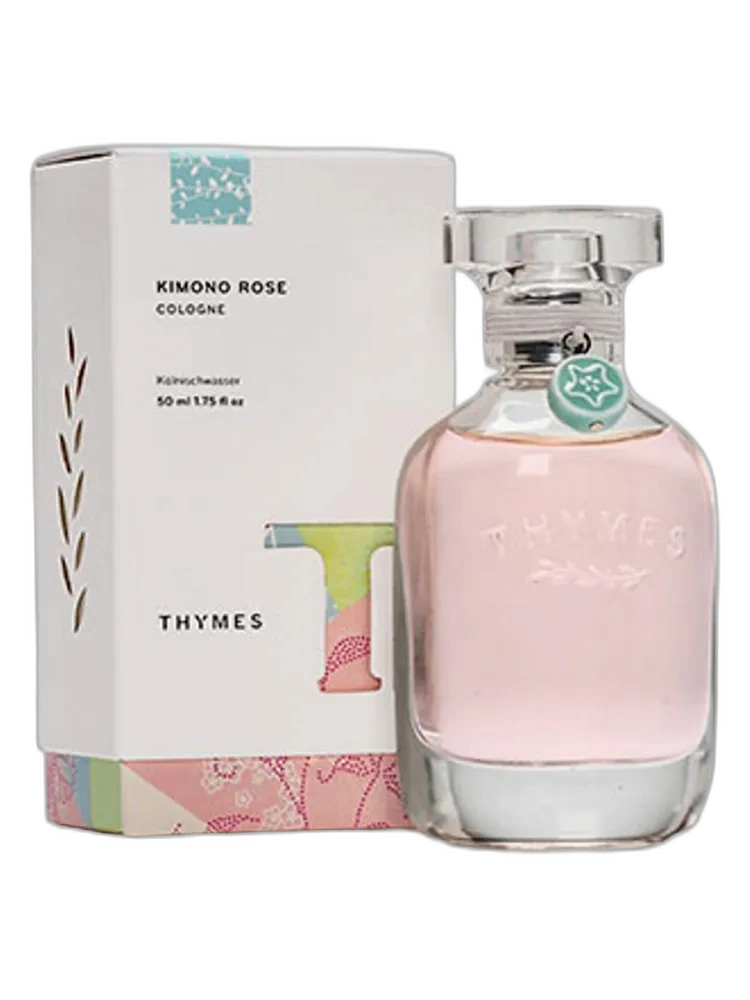 Kimono Rose for women