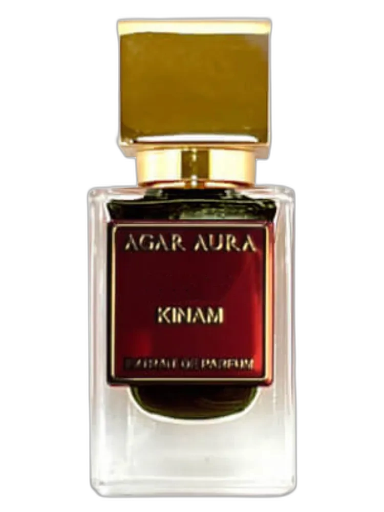 Kinam Urjuani unisex