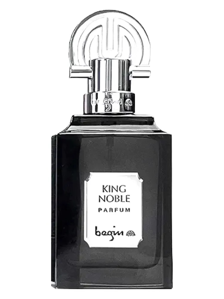 King Noble for men