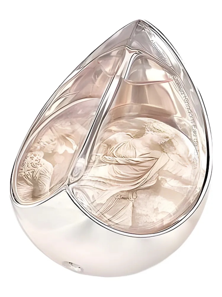 Alexander McQueen Kingdom Summer bottle