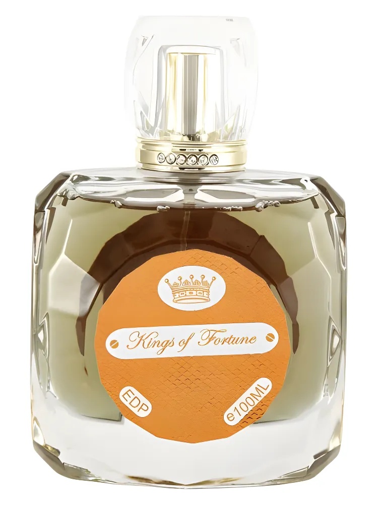 Kings of Fortune unisex