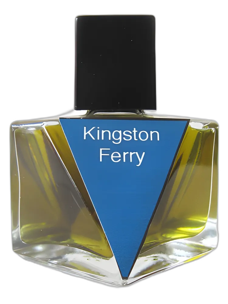 Kingston Ferry