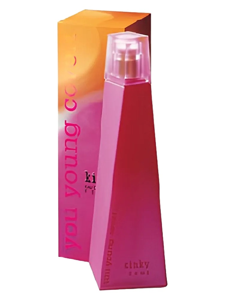 Kinky You Young Coveri Femme thumbnail 2