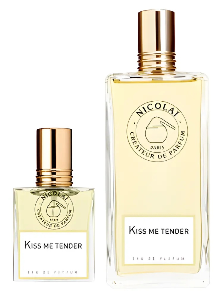 Nicolai Kiss Me Tender for women