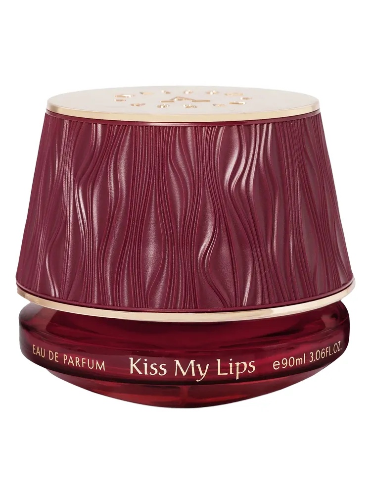 Kiss My Lips unisex by Maison Asrar