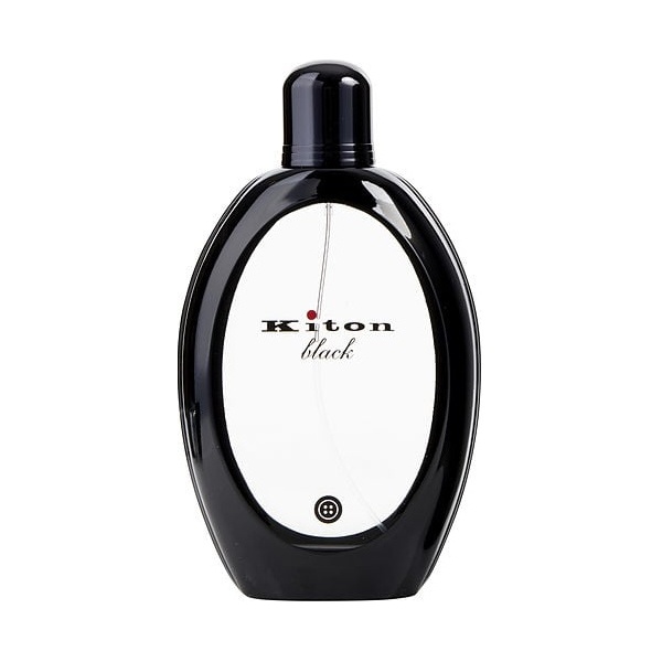 Kiton Black