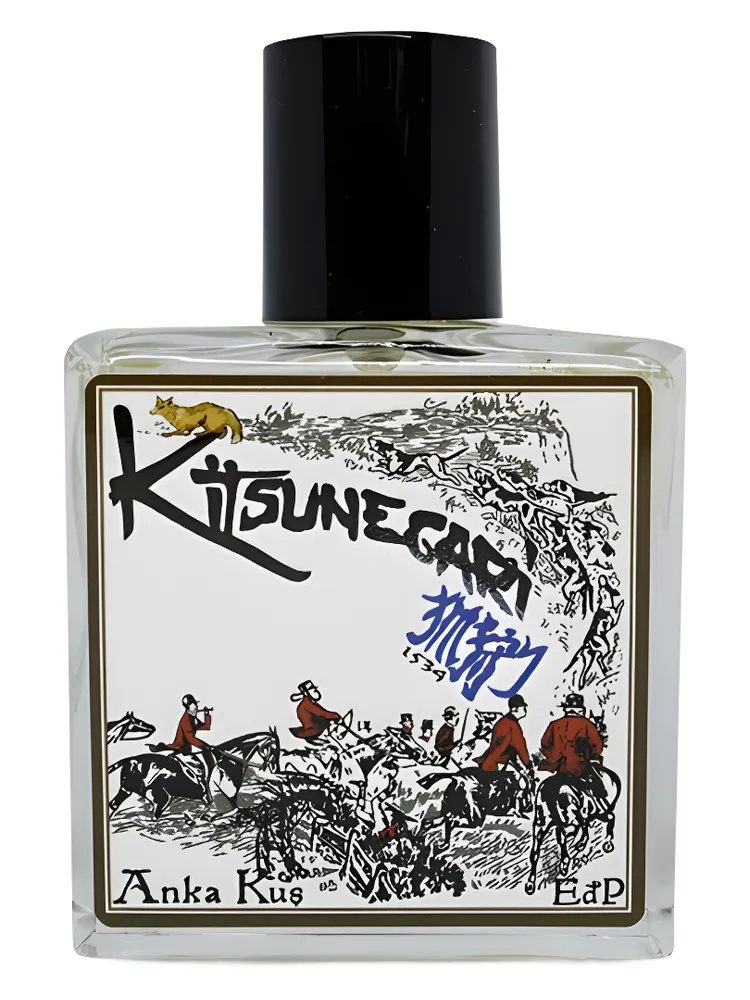 Kitsunegari Anka Kus Parfum unisex