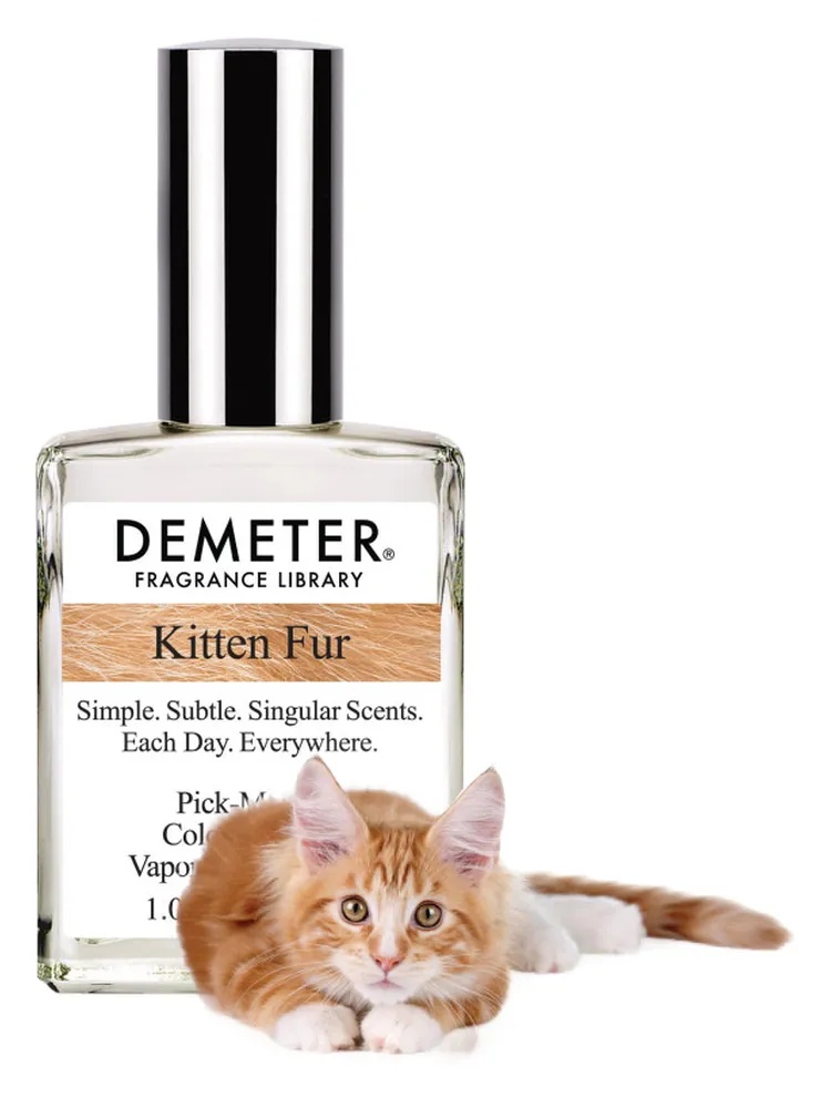 Kitten Fur thumbnail 2