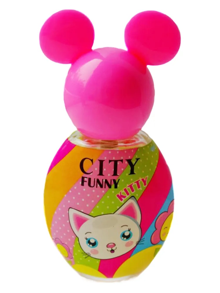 Kitty City for women
