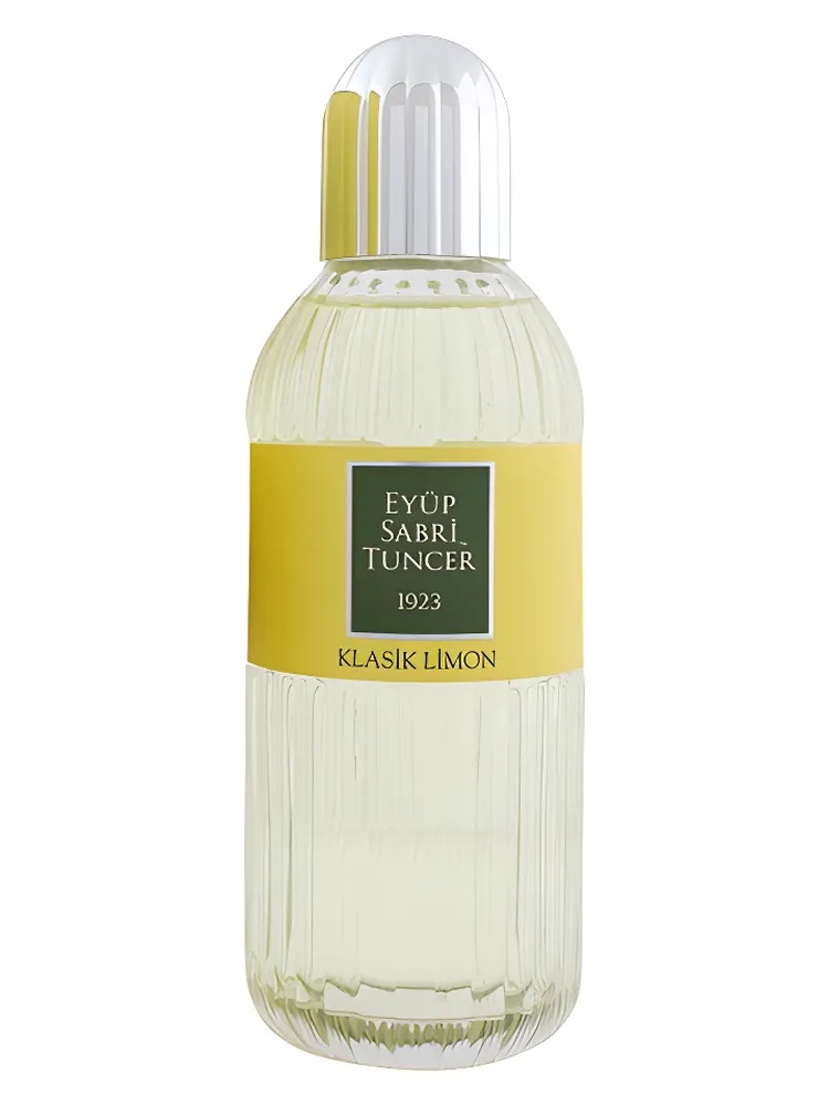 Klasik Limon Lemon Eyup Sabri Tuncer unisex