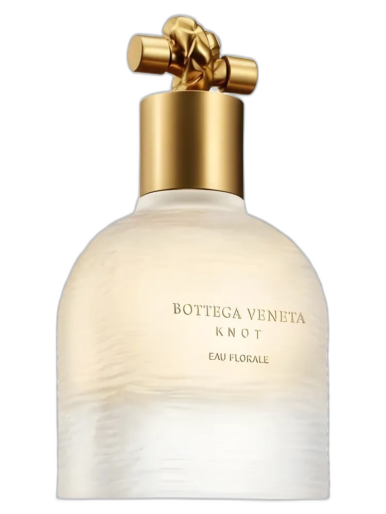 Knot Eau Florale