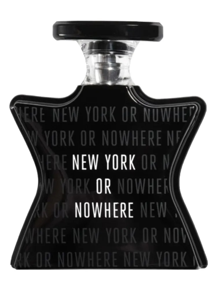 Knowlita New York Or Nowhere thumbnail 2