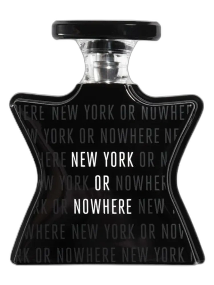Knowlita New York Or Nowhere unisex