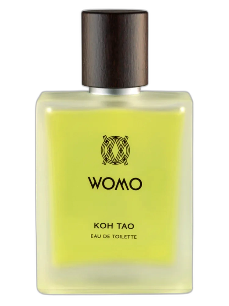 Koh Tao for men