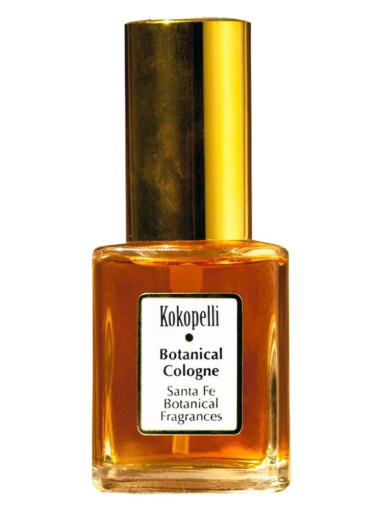 Kokopeli Botanical Cologne thumbnail 2