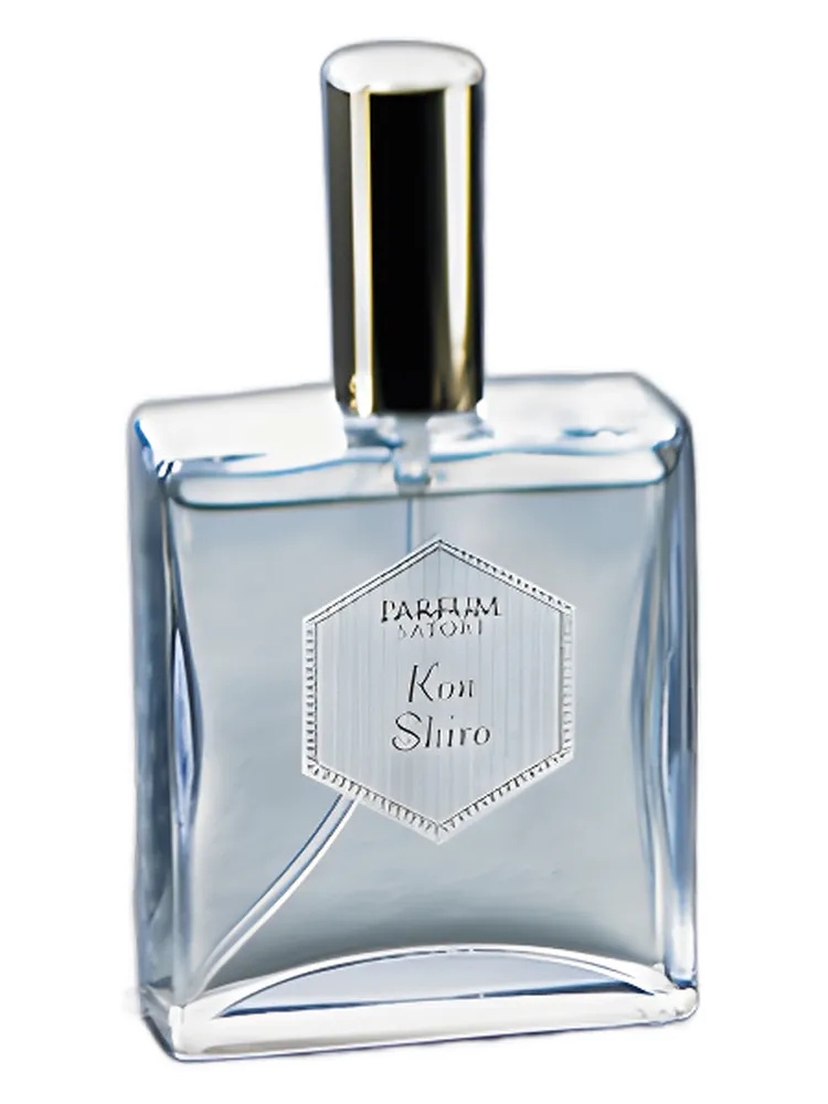 Kon Shiro (Blue White) thumbnail 2
