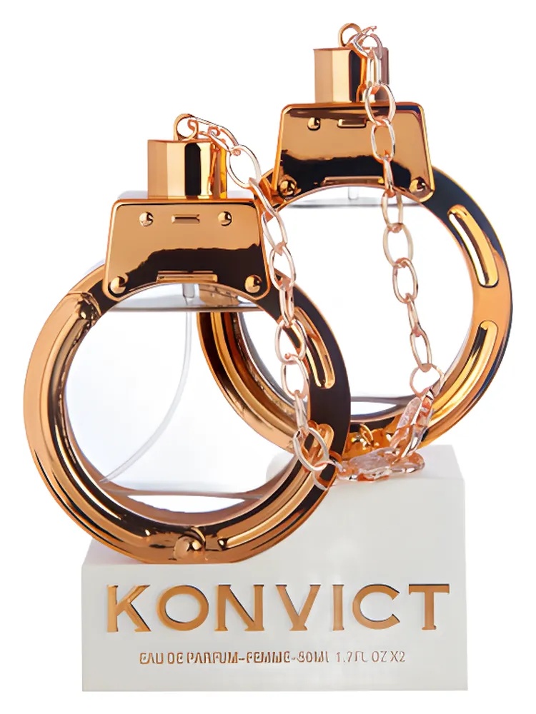 Konvict Femme thumbnail 2