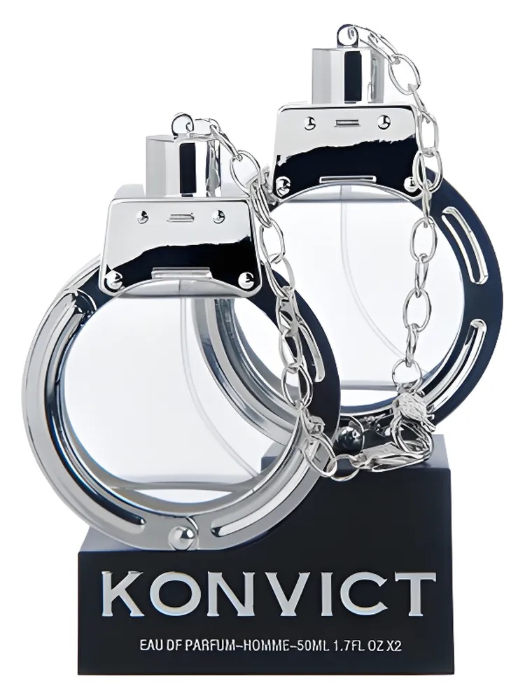 Konvict Homme thumbnail 2