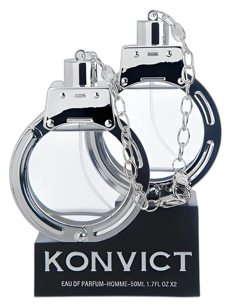 Konvict Homme for men