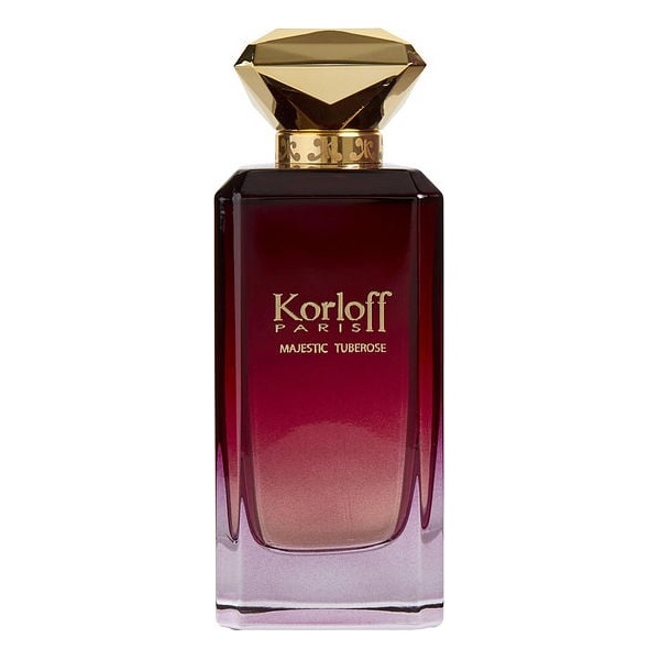 Korloff Majestic Tuberose