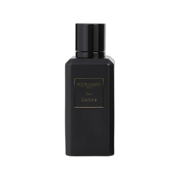 Korloff Pour Homme