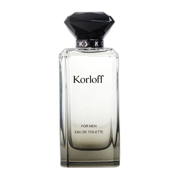 Korloff for Men by Korloff