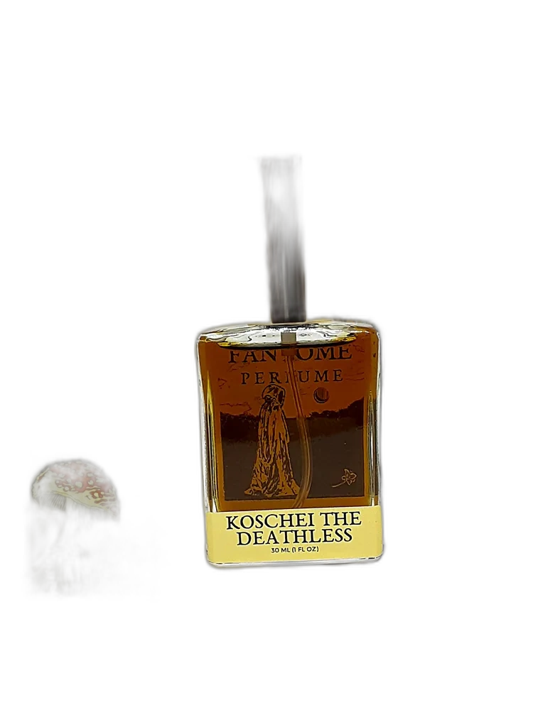 Koschei the Deathless Fantome unisex
