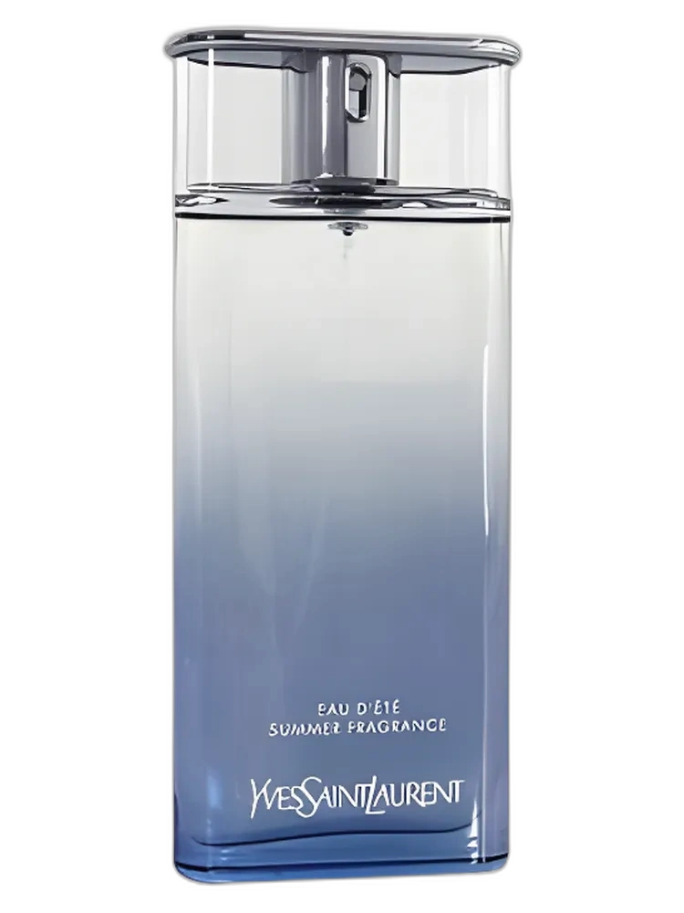 Kouros Cologne Sport Eau d'Été by Yves Saint Laurent