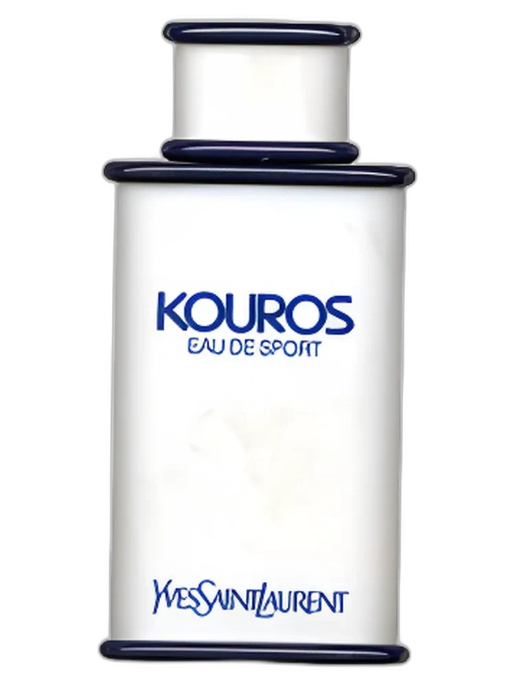 Kouros Sport Eau d'Été