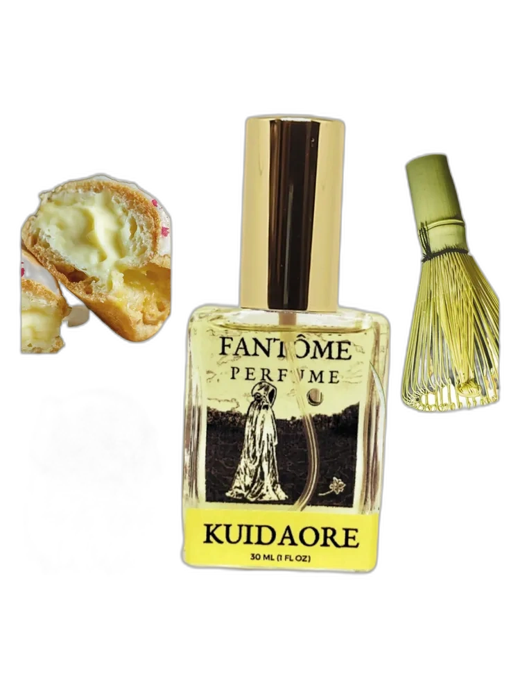 Kuidaore Fantome unisex