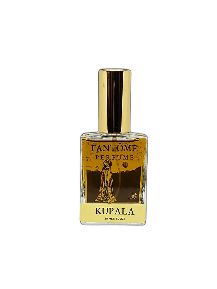Kupala Fantome unisex