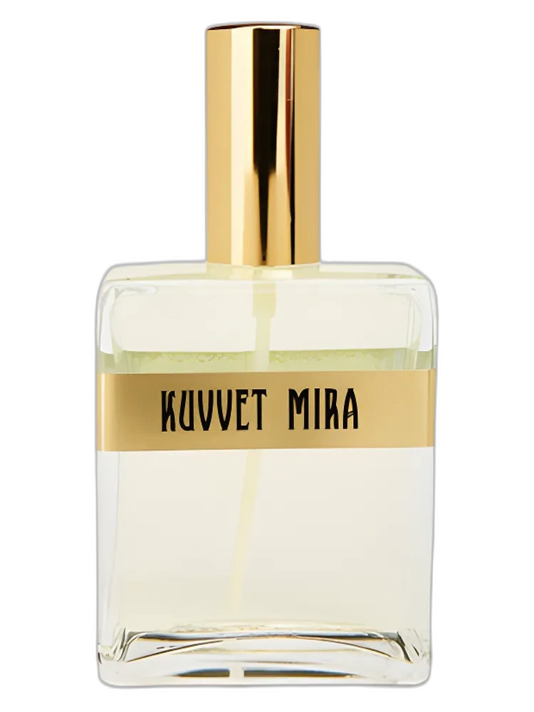 Kuvvet Mira
