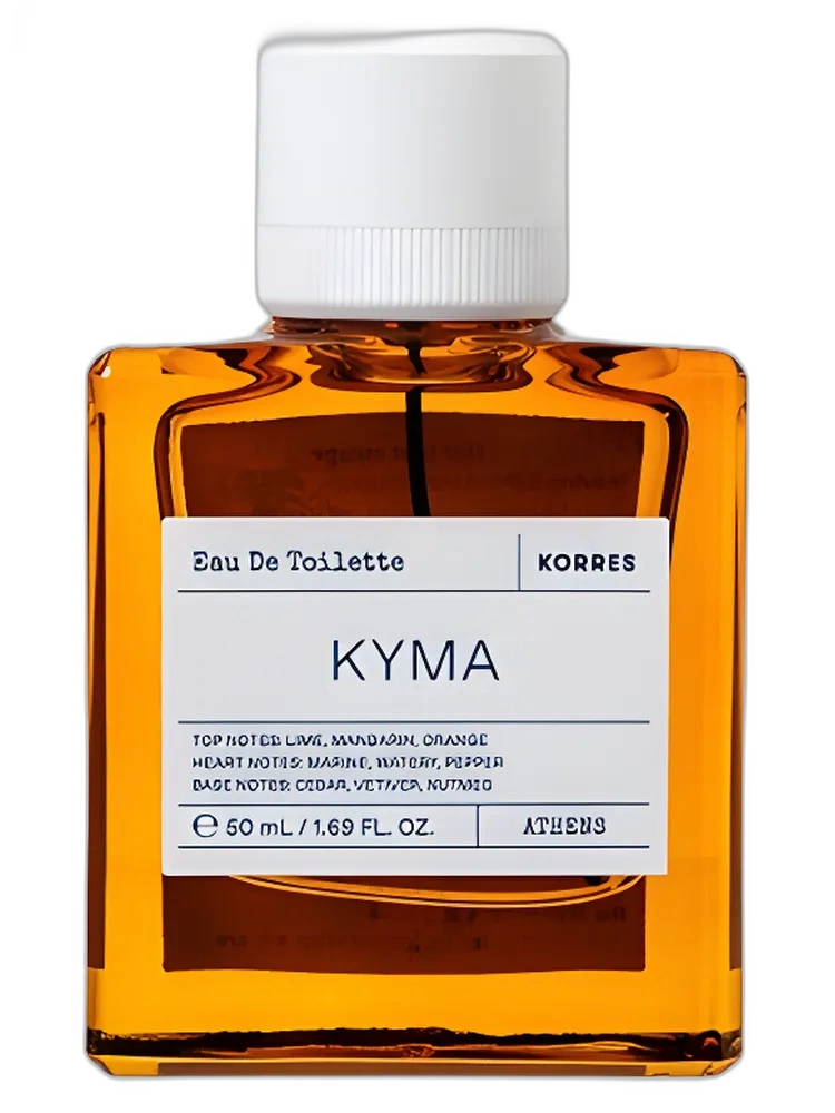 Kyma