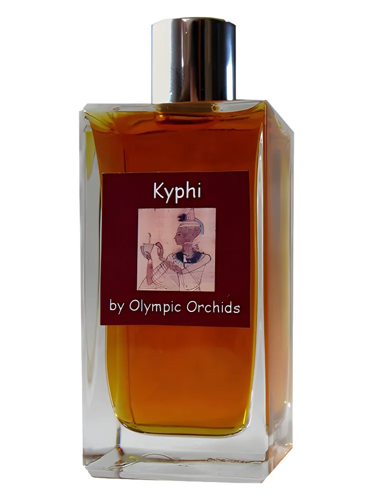 Kyphi unisex