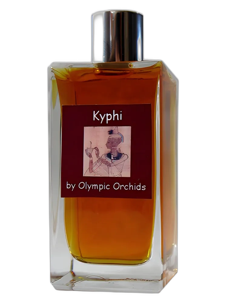 Kyphi