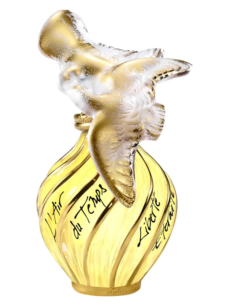 Nina Ricci — L'Air du Temps