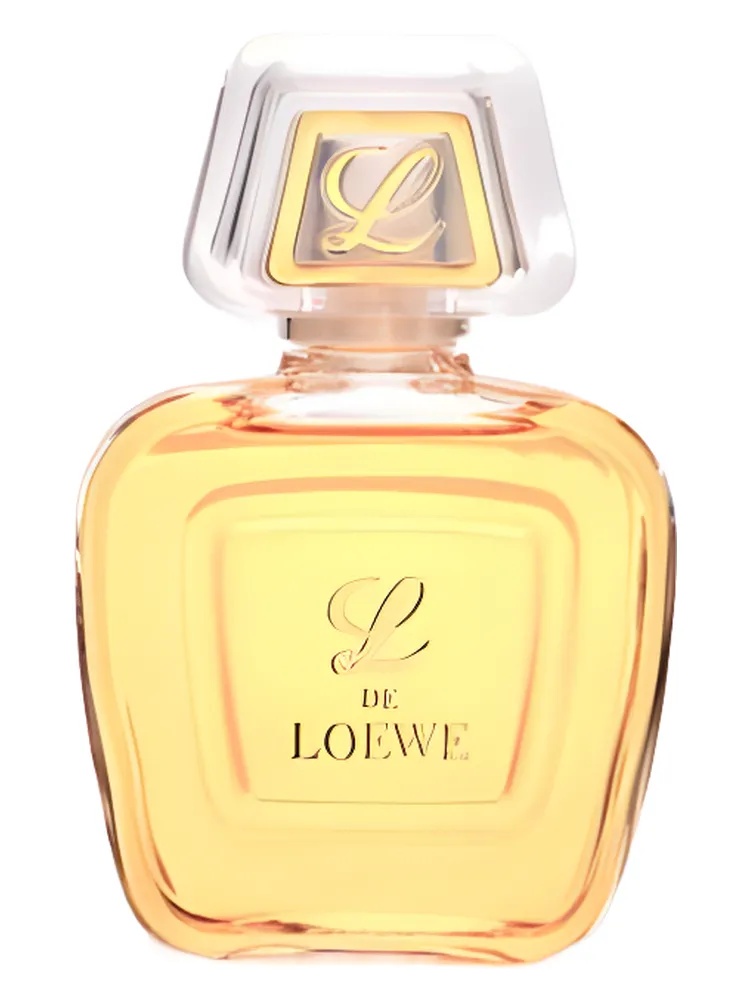 L de Loewe for women