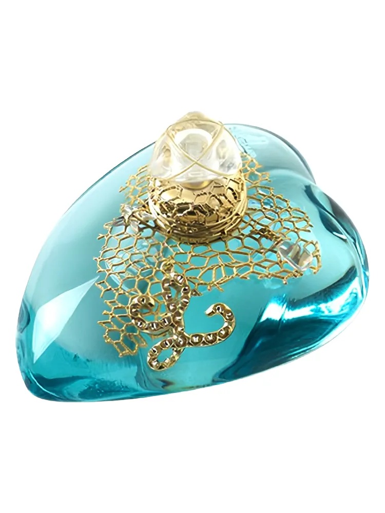 L de Lolita Lempicka for women